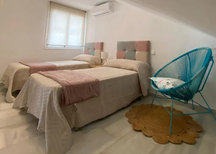 Mandala Attic