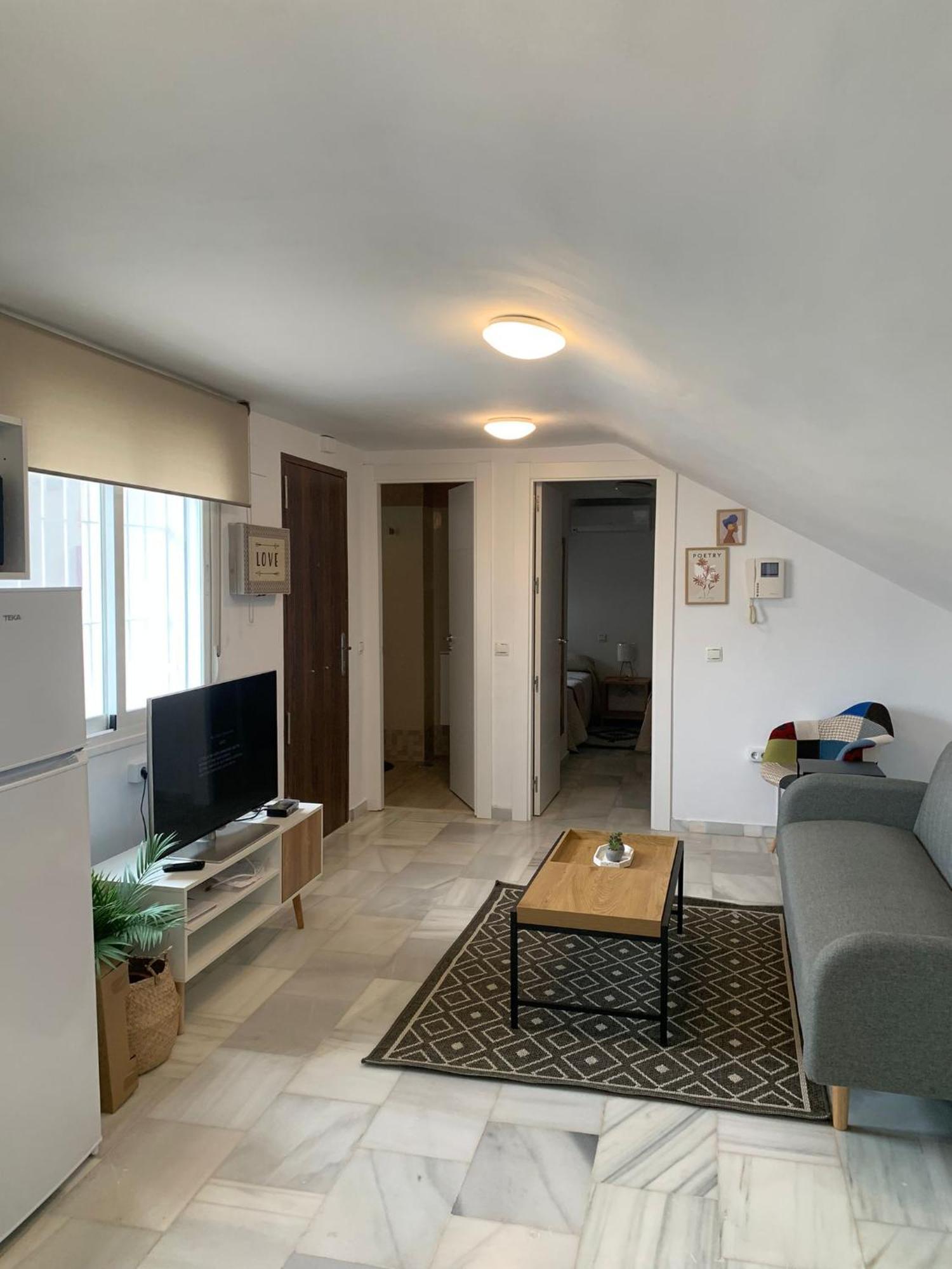 Appartement Mandala Attic