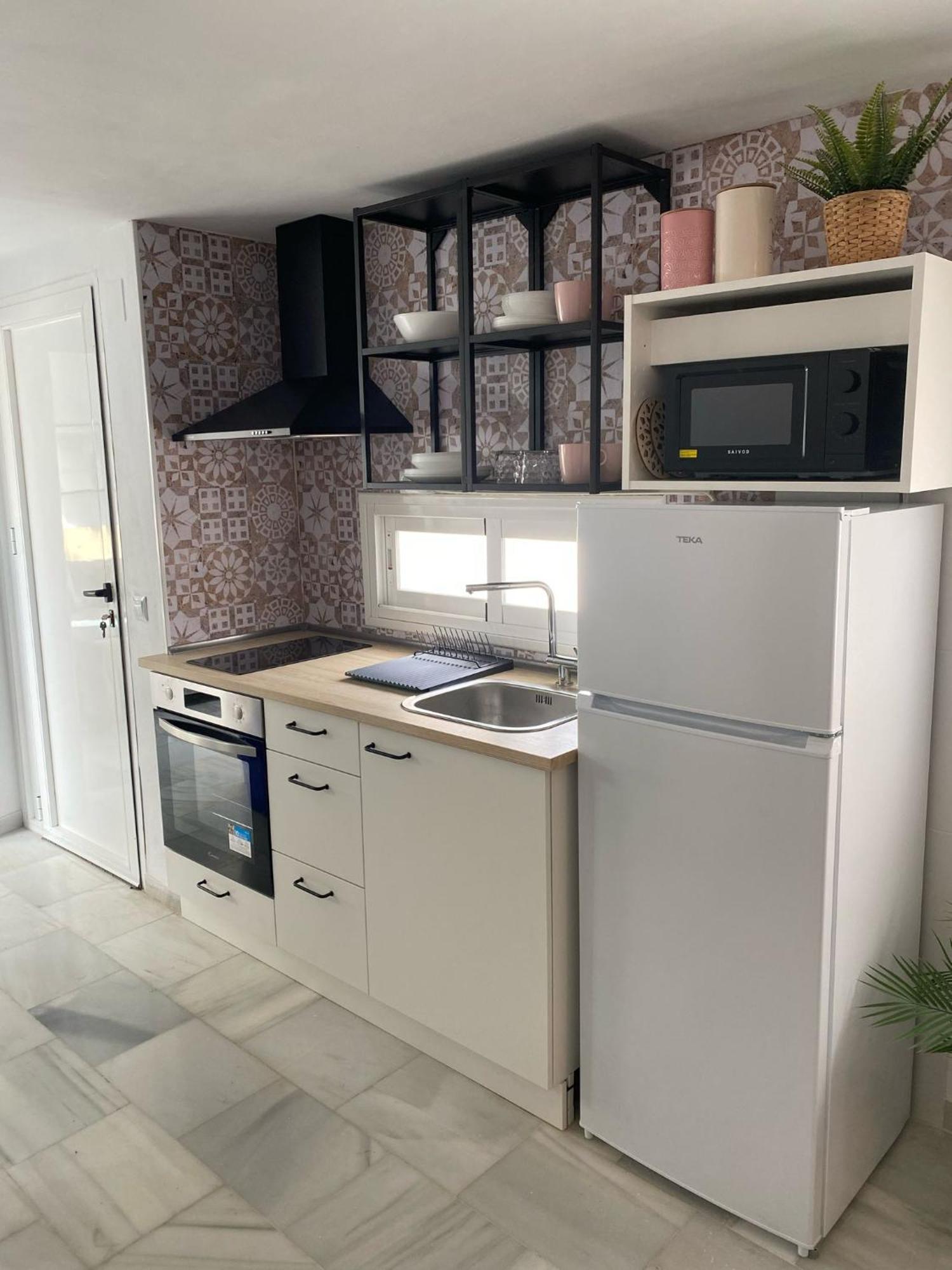 Mandala Attic Appartement
