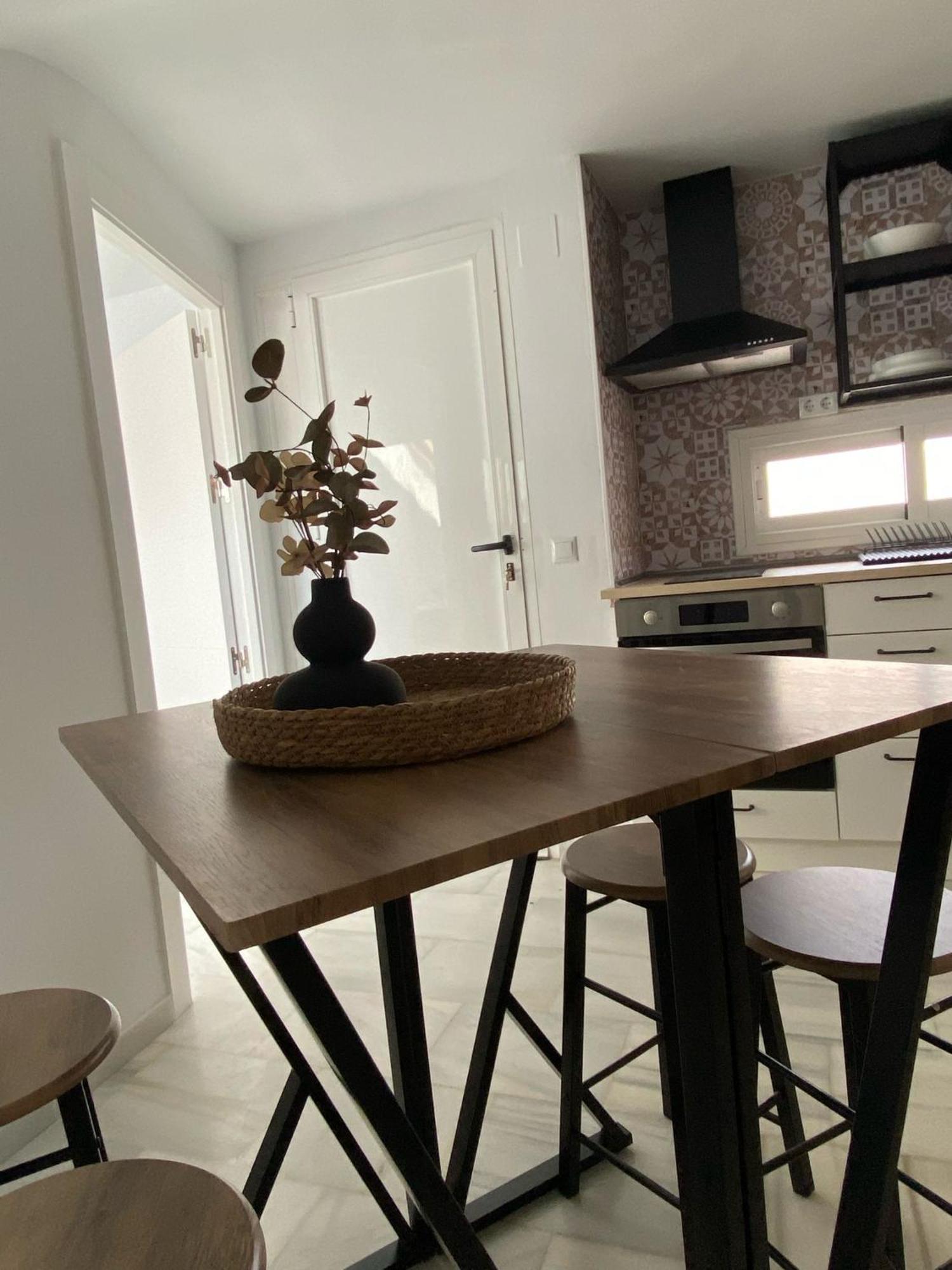 Appartement Mandala Attic