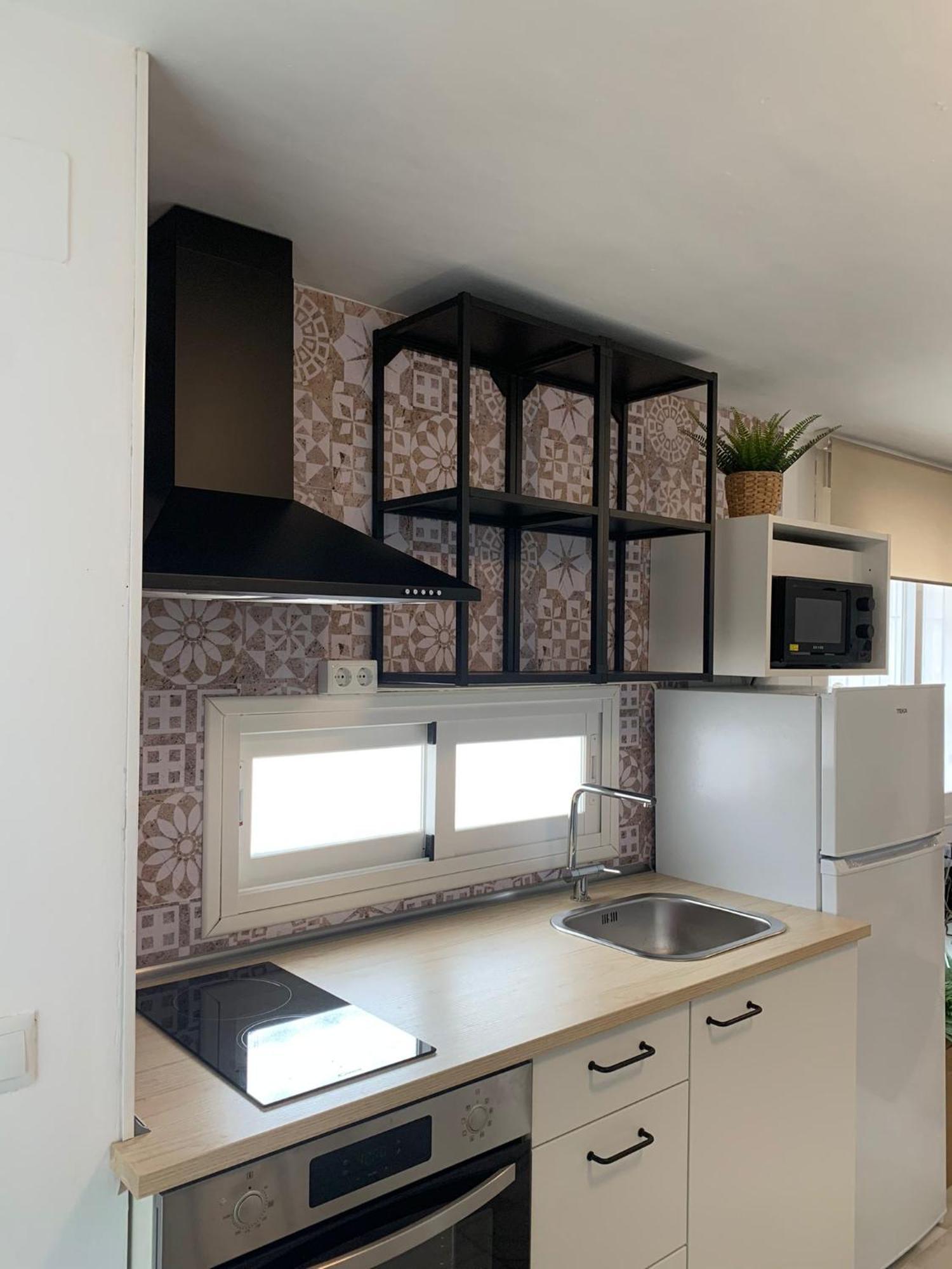 Appartement Mandala Attic *