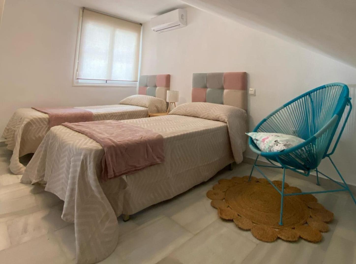 Mandala Attic Appartement *
