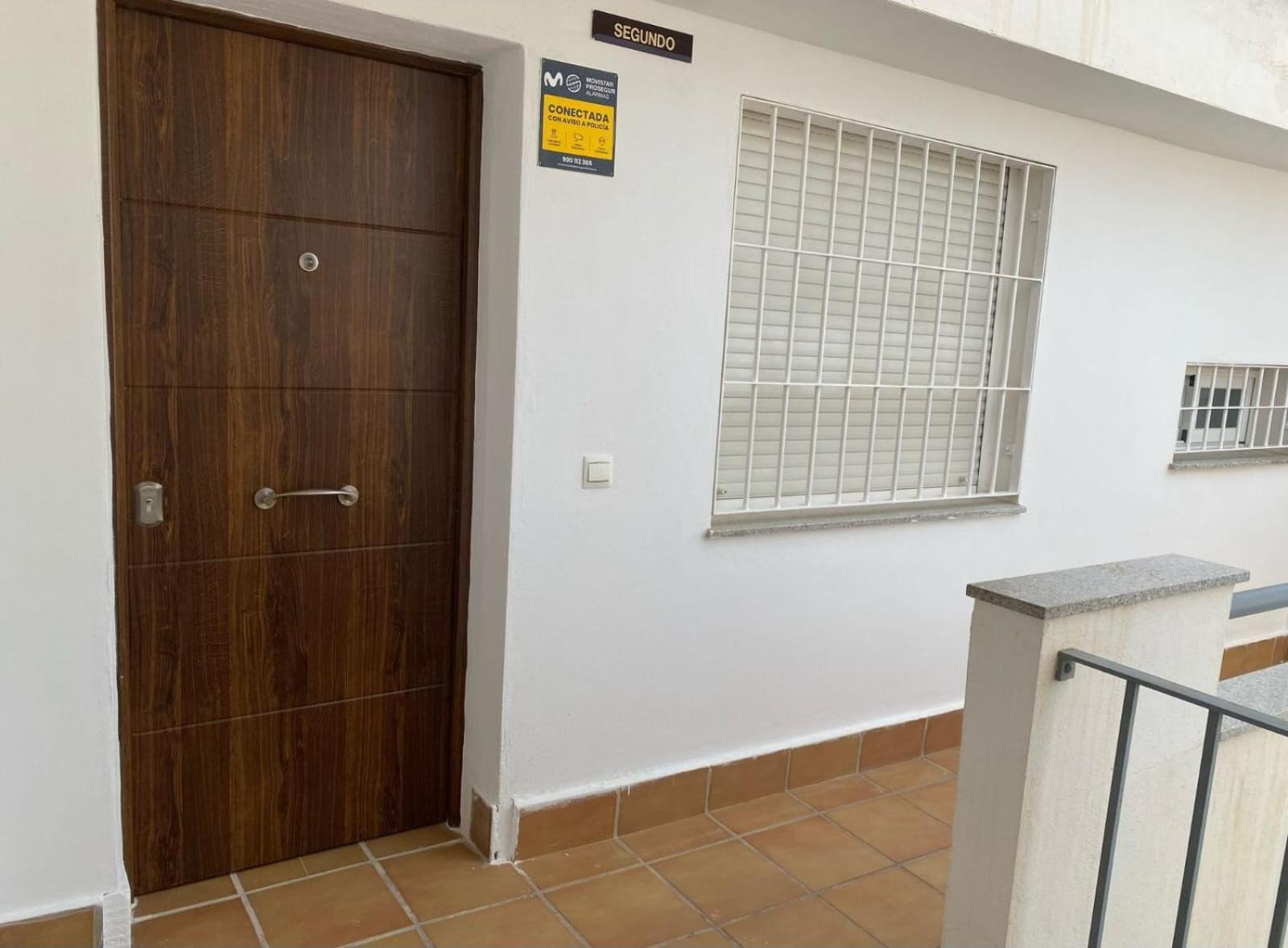 Mandala Attic Appartement Málaga