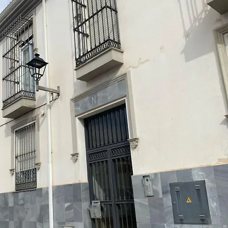 Appartement Mandala Attic à Málaga Extérieur photo