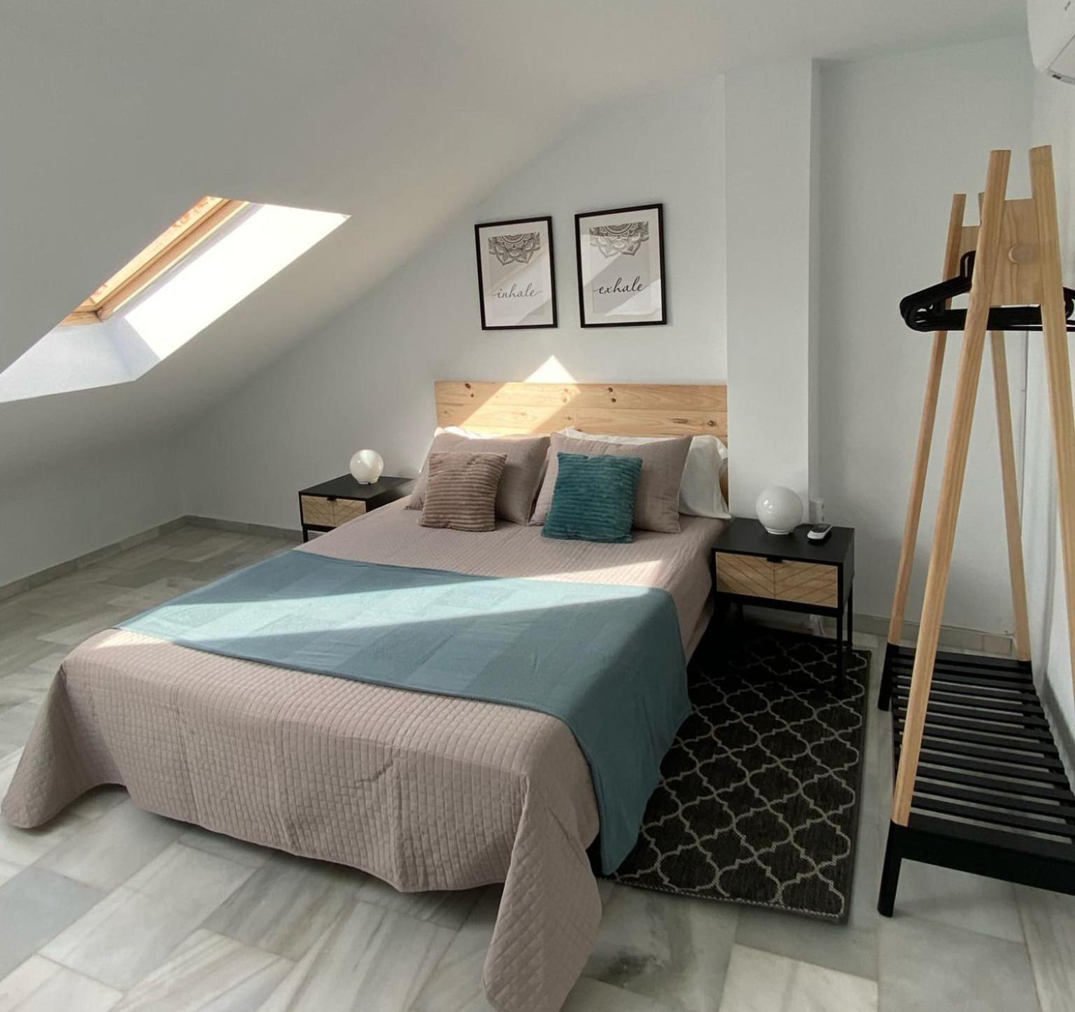 Mandala Attic Apartament *