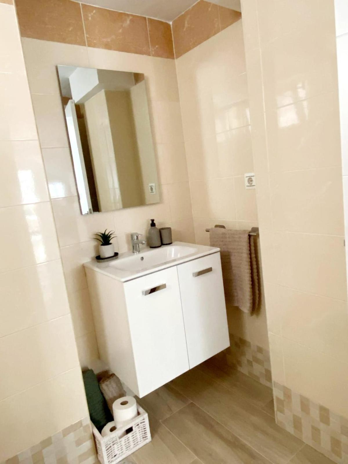 Apartament Mandala Attic Malaga